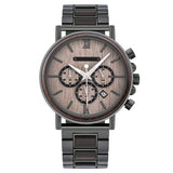 Sable Men's Wood Watch