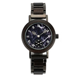 Onyx Wood Watch for Men