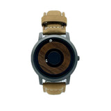 Maxwell Wood Watch for Men