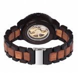 EternaWood Men's Wood Watch